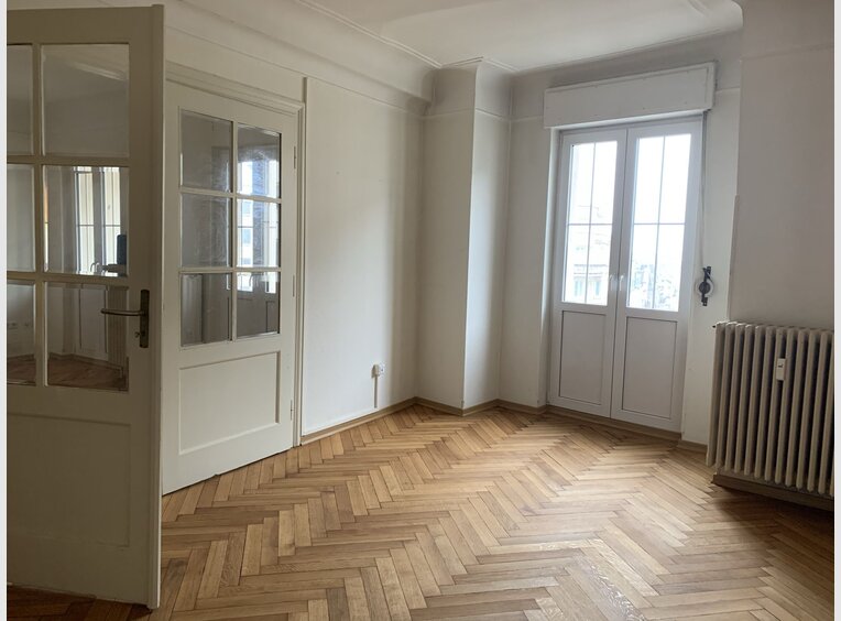 Bureau à louer à Luxembourg-Gare - Réf. 7138166