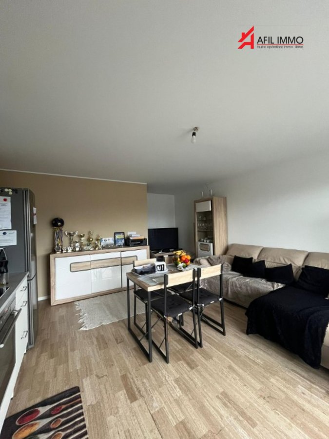 Appartement à Esch-sur-alzette