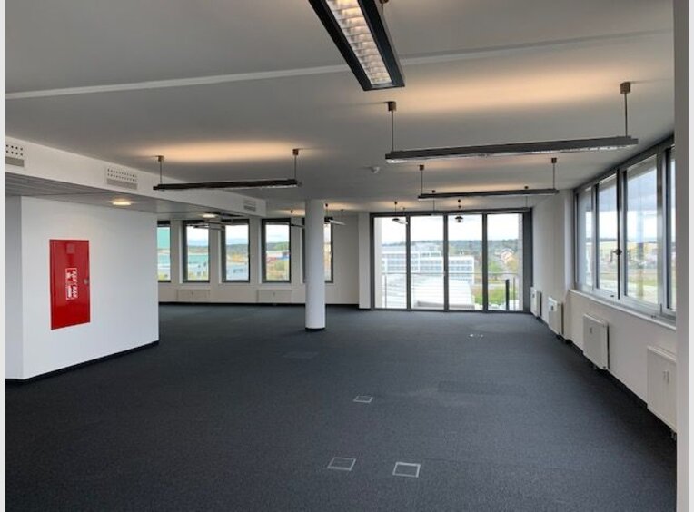 Bureau à louer à Leudelange (LU) - Réf. 7155062