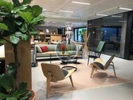 Bureau à louer à Luxembourg-Gare - Réf. 6962550