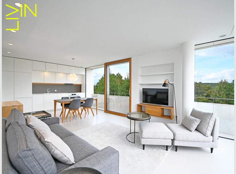 Apartment for rent 1 bedroom in Luxembourg (LU) - Ref. 6954614