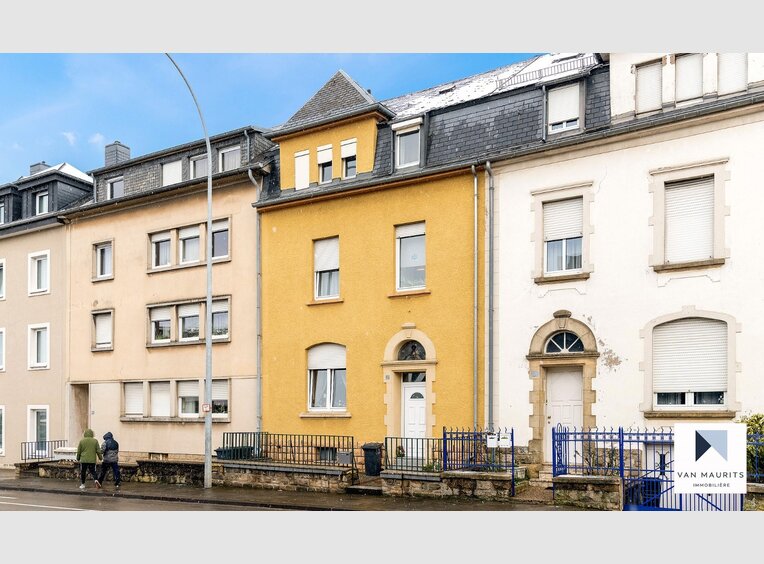 Maison à vendre 5 Chambres à Luxembourg (LU) - Réf. 7089782