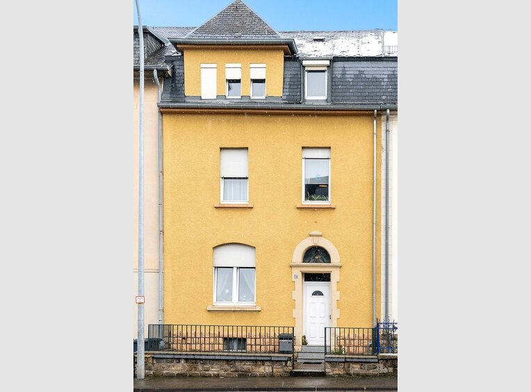 Maison à vendre 5 Chambres à Luxembourg (LU) - Réf. 7089782