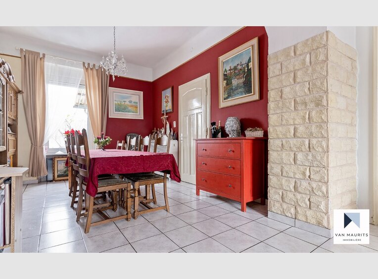 Maison à vendre 5 Chambres à Luxembourg (LU) - Réf. 7089782