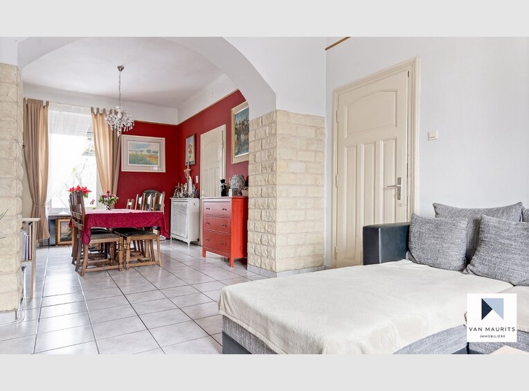 Maison à vendre 5 Chambres à Luxembourg (LU) - Réf. 7089782