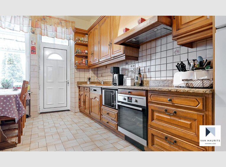 Maison à vendre 5 Chambres à Luxembourg (LU) - Réf. 7089782