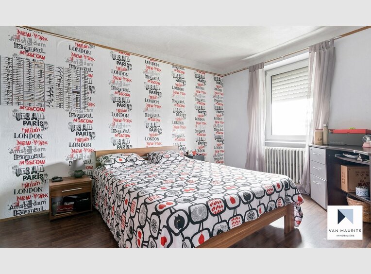 Maison à vendre 5 Chambres à Luxembourg (LU) - Réf. 7089782