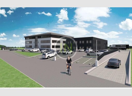 Bureau à louer à Senningerberg (LU) - Réf. 7171702