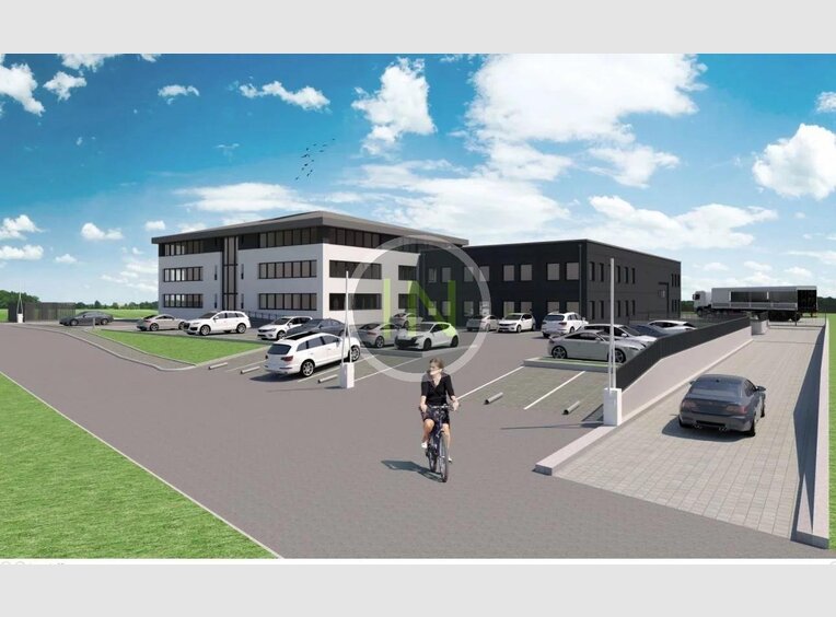 Bureau à louer à Senningerberg (LU) - Réf. 7171702