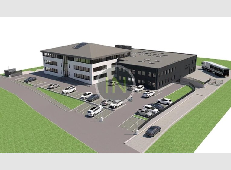 Bureau à louer à Senningerberg (LU) - Réf. 7171702