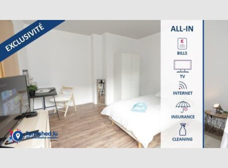 Schlafzimmer zur Miete 8 Zimmer in Leudelange (LU) - Ref. 7183990