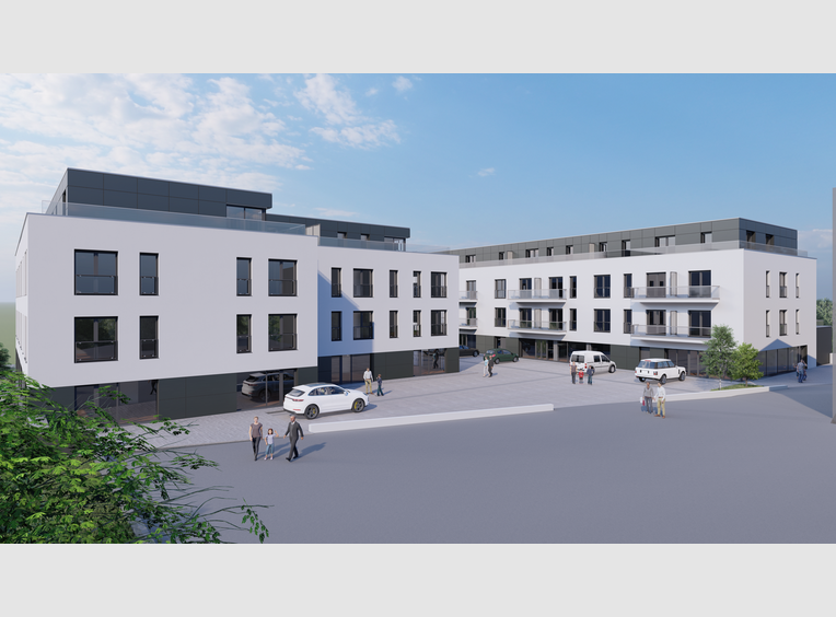 Office for sale in Wemperhardt (LU) - Ref. 6606454