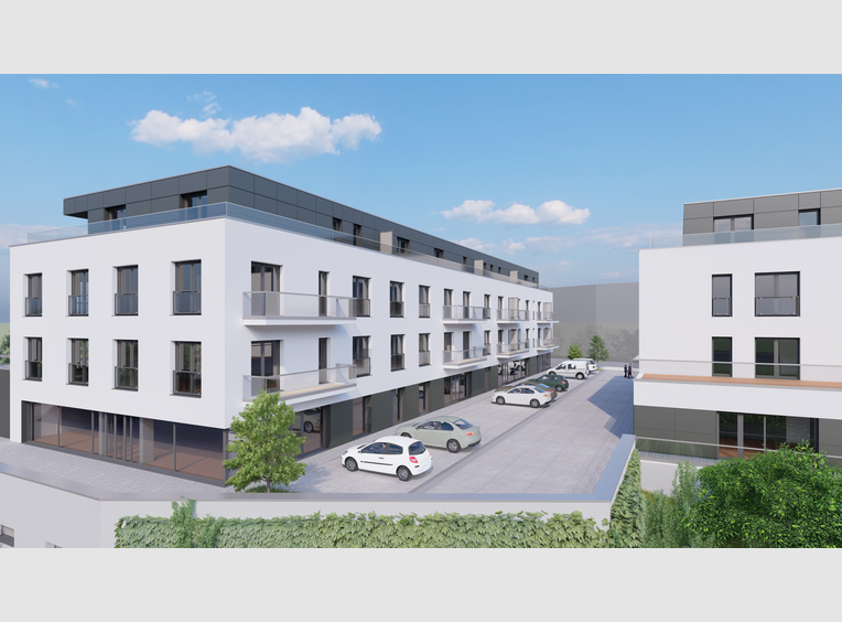 Office for sale in Wemperhardt (LU) - Ref. 6606454