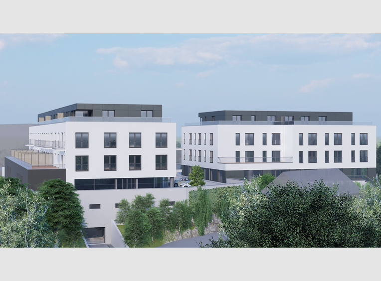 Office for sale in Wemperhardt (LU) - Ref. 6606454