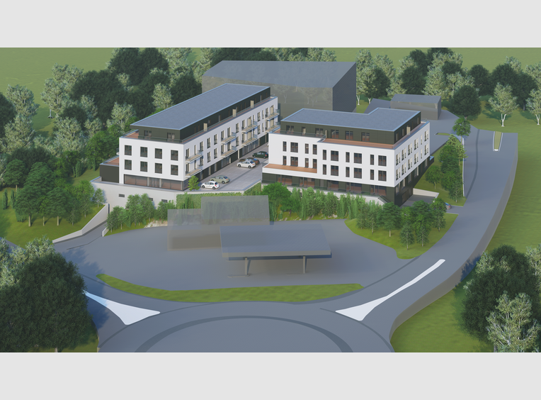 Office for sale in Wemperhardt (LU) - Ref. 6606454