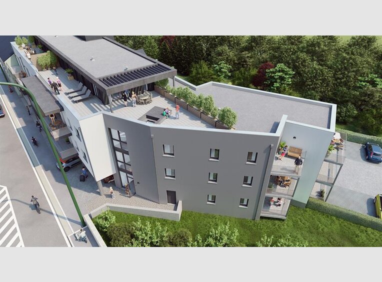 Ladenfläche zum Kauf in Arlon (BE) - Ref. 6803062