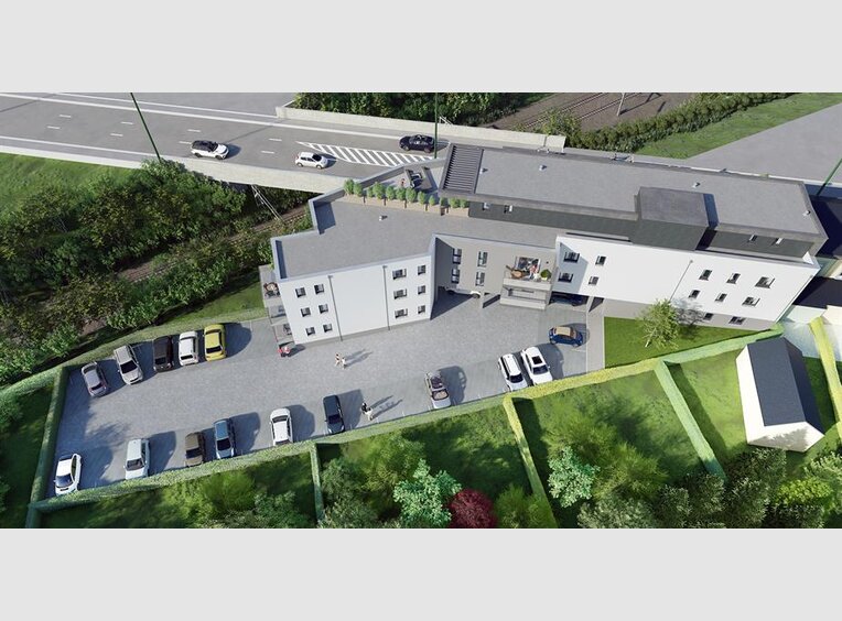 Ladenfläche zum Kauf in Arlon (BE) - Ref. 6803062