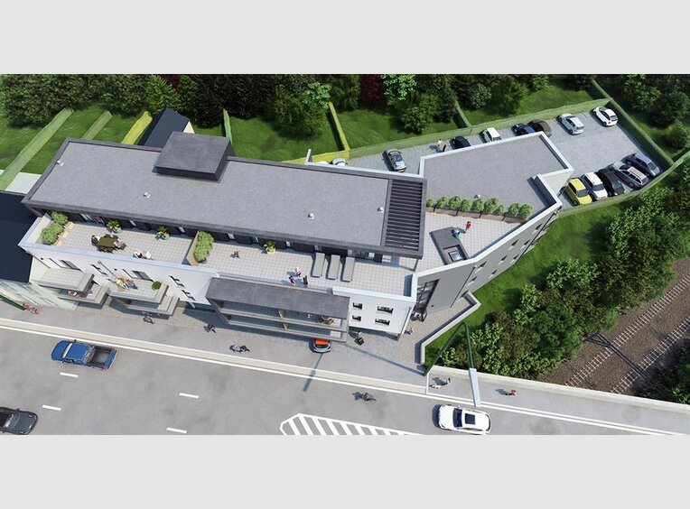 Ladenfläche zum Kauf in Arlon (BE) - Ref. 6803062