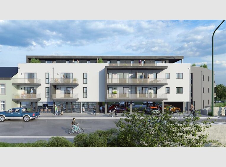 Ladenfläche zum Kauf in Arlon (BE) - Ref. 6803062
