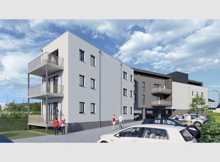 Ladenfläche zum Kauf in Arlon (BE) - Ref. 6803062