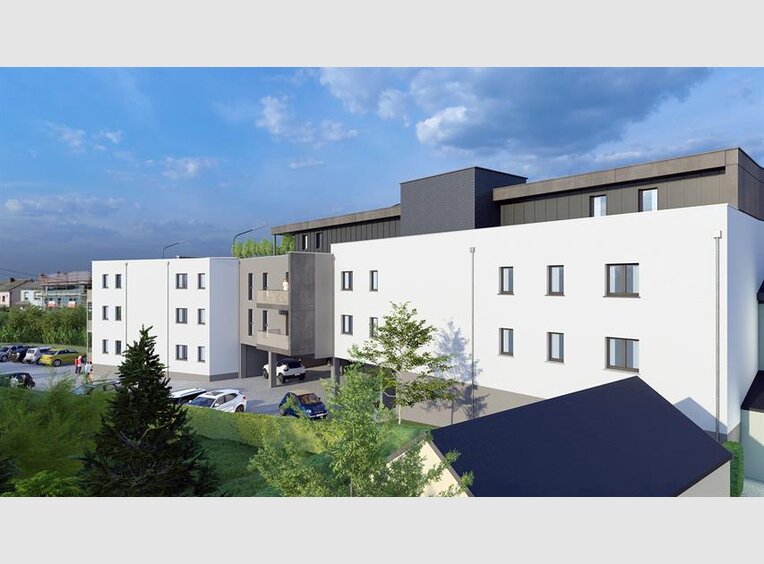 Ladenfläche zum Kauf in Arlon (BE) - Ref. 6803062