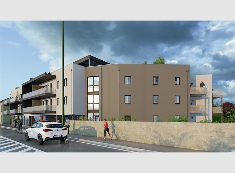 Ladenfläche zum Kauf in Arlon (BE) - Ref. 6803062