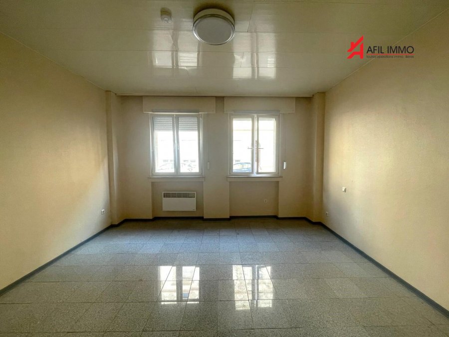 Appartement à vendre 1 chambre à Esch-sur-Alzette