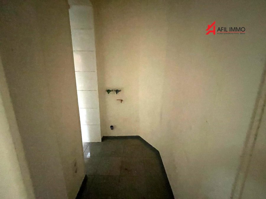 Appartement à vendre 1 chambre à Esch-sur-Alzette