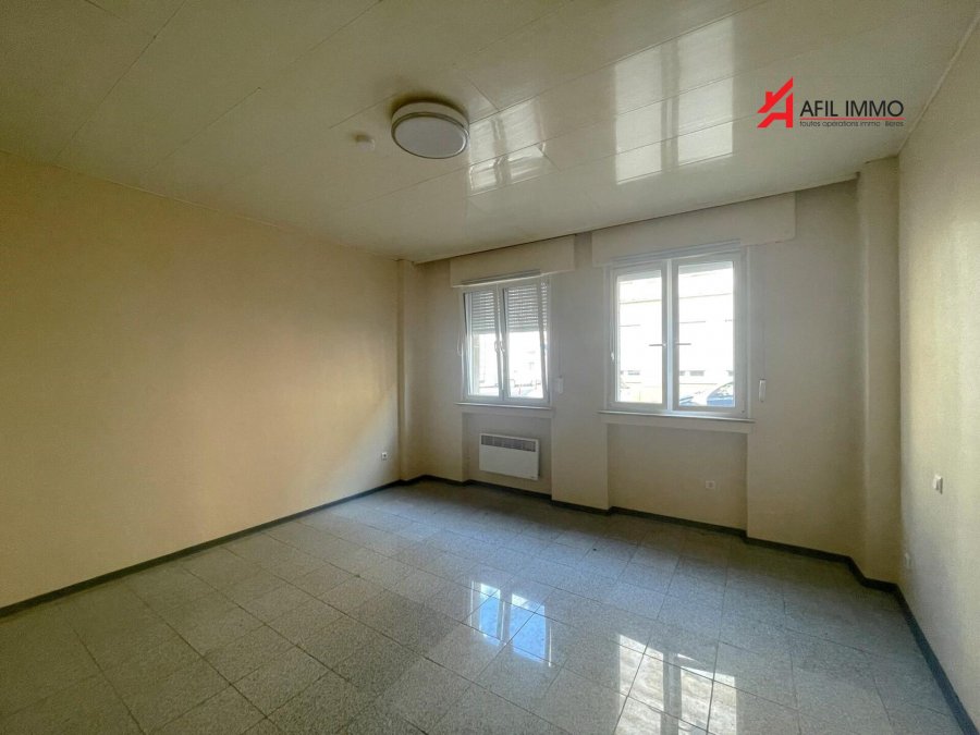 Appartement à vendre 1 chambre à Esch-sur-Alzette