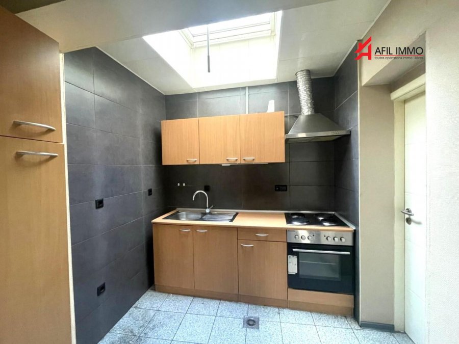 Appartement à vendre 1 chambre à Esch-sur-Alzette