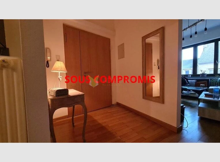 Apartment for sale 1 bedroom in Wasserbillig (LU) - Ref. 7155846