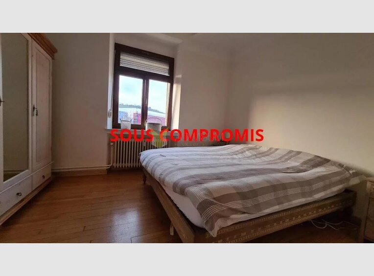 Apartment for sale 1 bedroom in Wasserbillig (LU) - Ref. 7155846