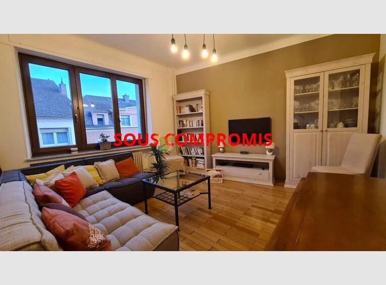 Apartment for sale 1 bedroom in Wasserbillig (LU) - Ref. 7155846