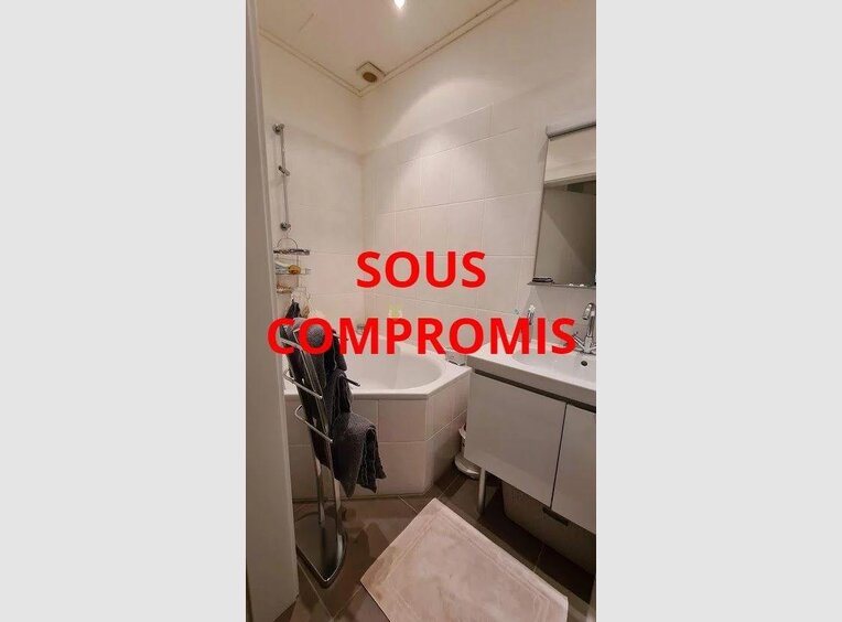Apartment for sale 1 bedroom in Wasserbillig (LU) - Ref. 7155846