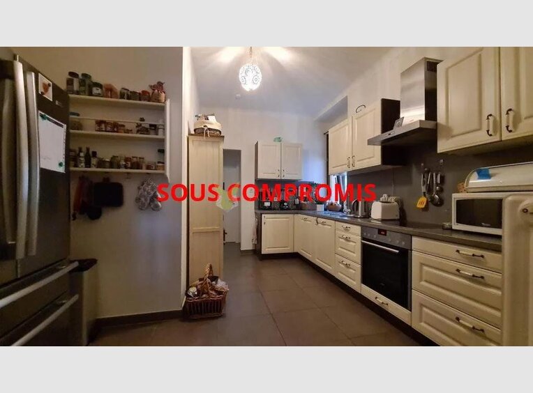 Apartment for sale 1 bedroom in Wasserbillig (LU) - Ref. 7155846