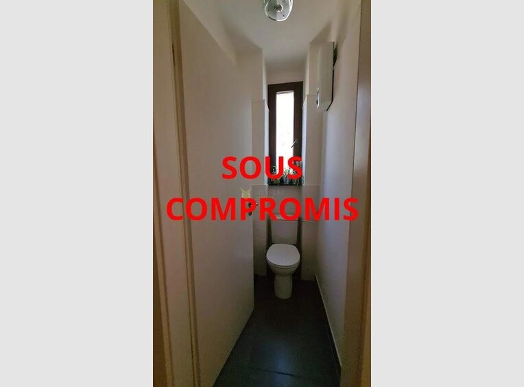 Apartment for sale 1 bedroom in Wasserbillig (LU) - Ref. 7155846