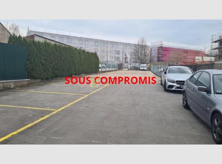 Apartment for sale 1 bedroom in Wasserbillig (LU) - Ref. 7155846