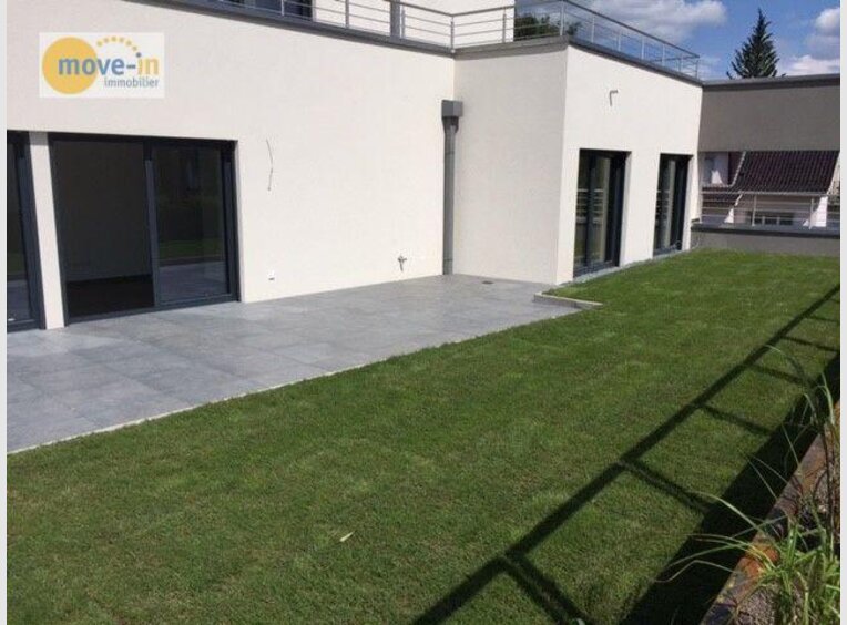 Apartment for rent 2 bedrooms in Luxembourg (LU) - Ref. 6701190