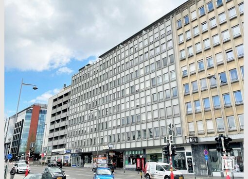 Bureau à louer 3 Chambres à Luxembourg (LU) - Réf. 7176838