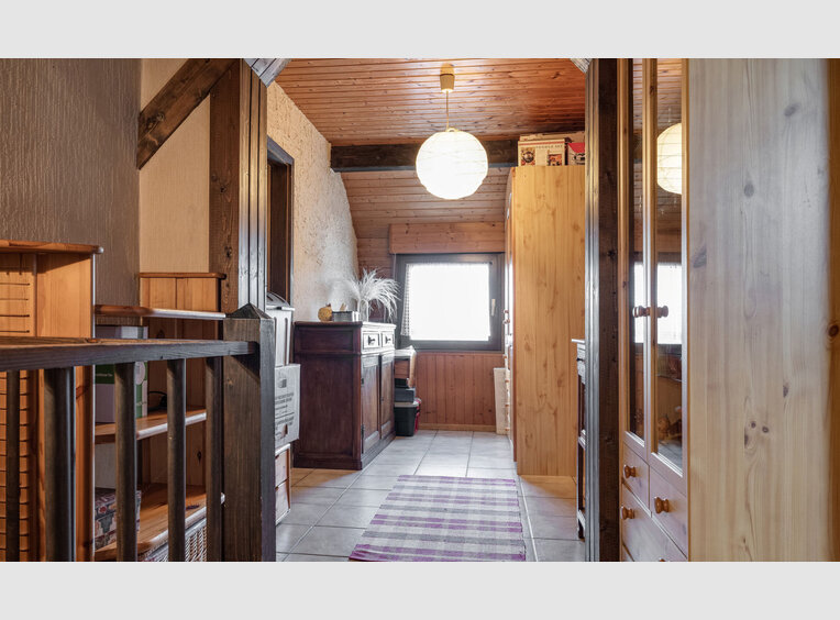 Investment building for sale 5 bedrooms in Mamer (LU) - Ref. 7156614