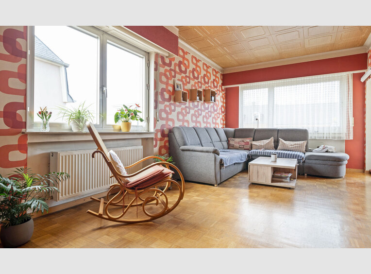 Investment building for sale 5 bedrooms in Mamer (LU) - Ref. 7156614