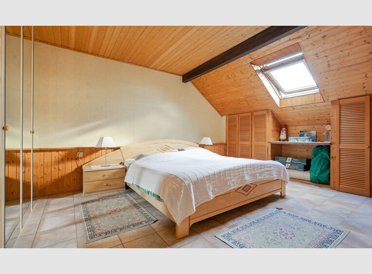 Investment building for sale 5 bedrooms in Mamer (LU) - Ref. 7156614