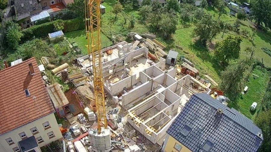 Wohnung zu verkaufen 2 Schlafzimmer in Perl-Tettingen