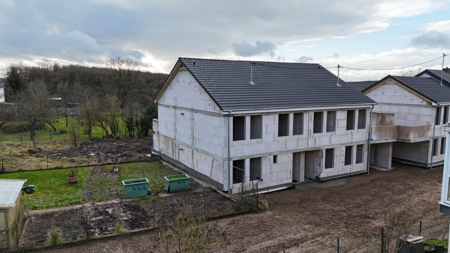 Wohnung zu verkaufen 2 Schlafzimmer in Perl-Tettingen