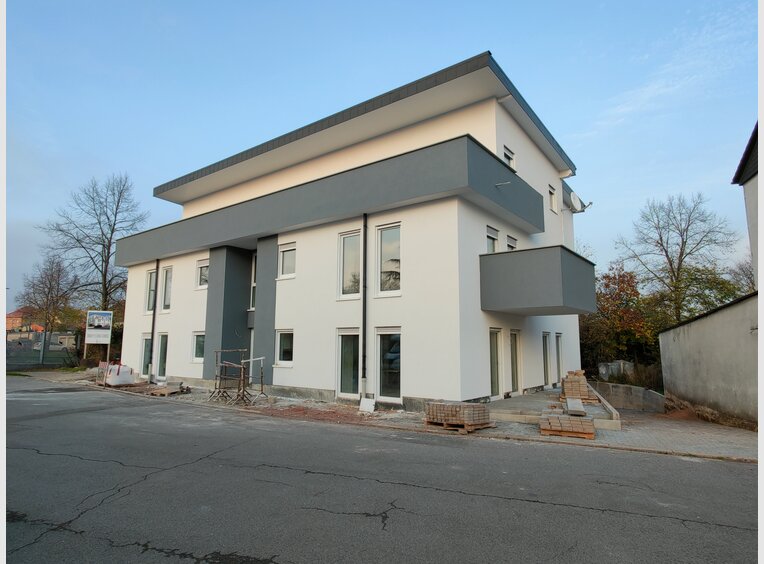 Penthouse-Wohnung zur Miete 2 Zimmer in Dillingen (DE) - Ref. 7119750