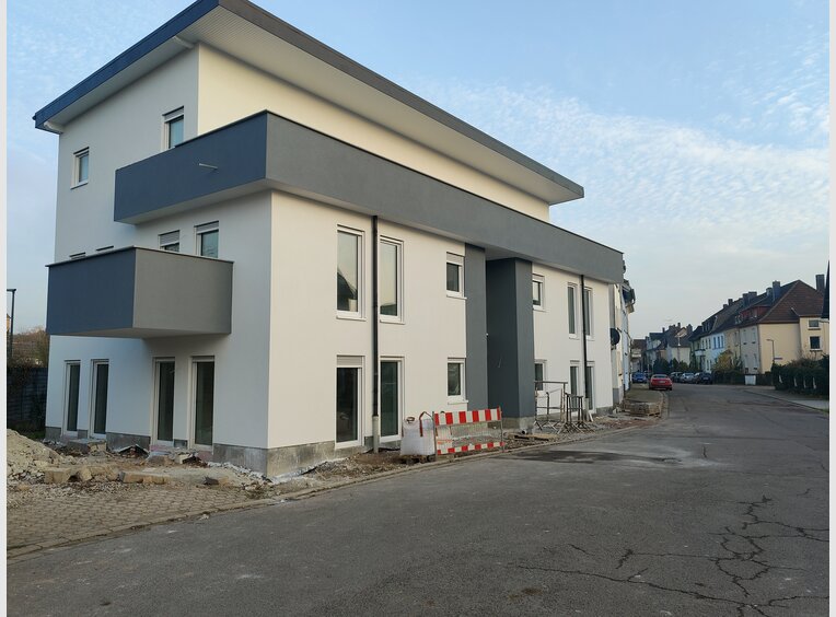 Penthouse-Wohnung zur Miete 2 Zimmer in Dillingen (DE) - Ref. 7119750
