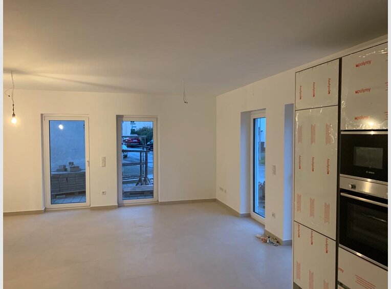 Penthouse-Wohnung zur Miete 2 Zimmer in Dillingen (DE) - Ref. 7119750