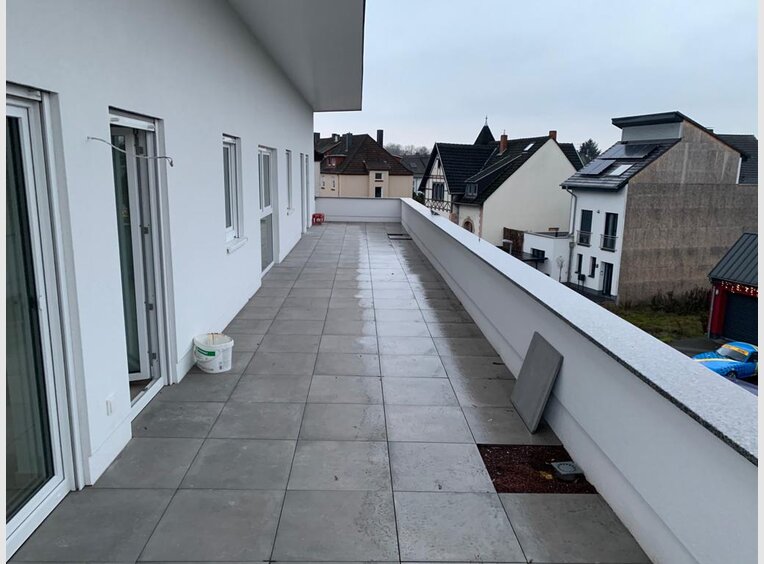 Penthouse-Wohnung zur Miete 2 Zimmer in Dillingen (DE) - Ref. 7119750