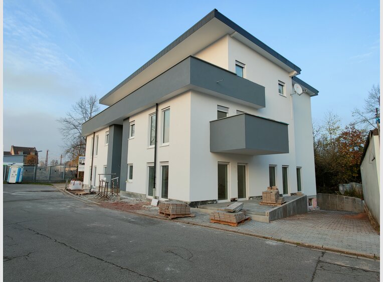 Penthouse-Wohnung zur Miete 2 Zimmer in Dillingen (DE) - Ref. 7119750