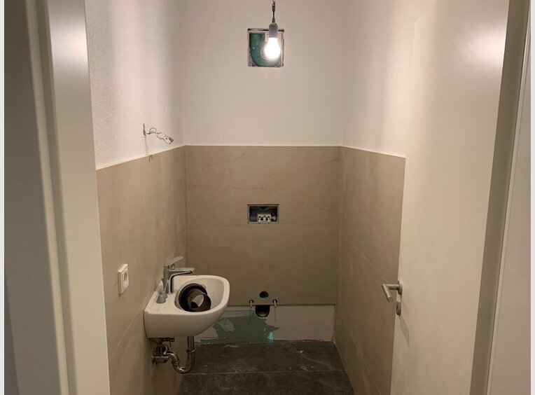 Penthouse-Wohnung zur Miete 2 Zimmer in Dillingen (DE) - Ref. 7119750
